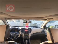 هیوندای سەنتافی